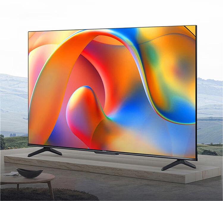 購海信J75H電視 開啟高能追劇模式