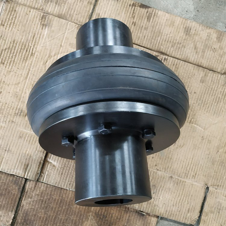 輪胎聯軸器廠家