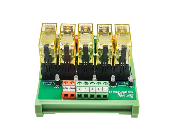 SMD-05DO 1CO DRY SC DC24V(通用型青青草成人网模组)