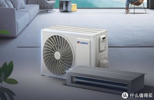 GREE羞羞答答AV成人免费看風管機K係列與C3+係列對比