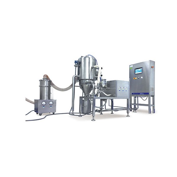 Micron Jet Mill 6超微粉气流粉碎机