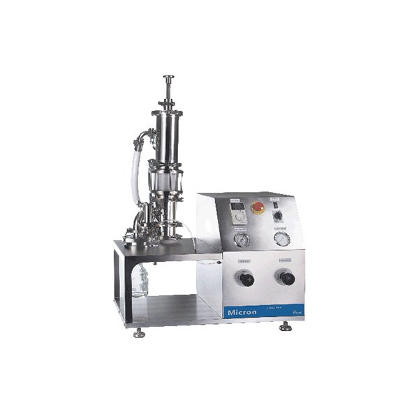 Micron Jet Mill Pilot超微粉气流粉碎机