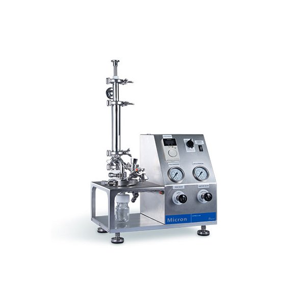 Jet mill lab实验型超微粉气流粉碎机