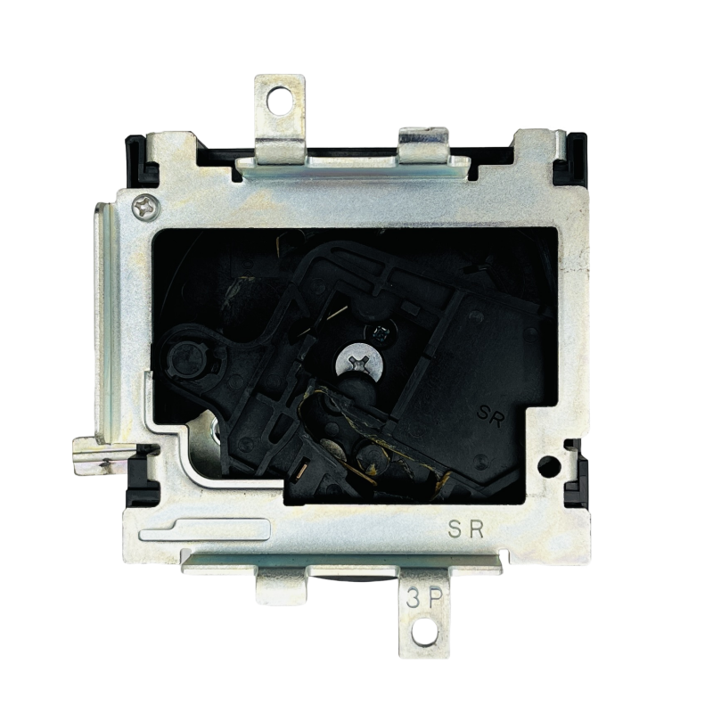 FANUC R30iB-A柜操作开关手柄