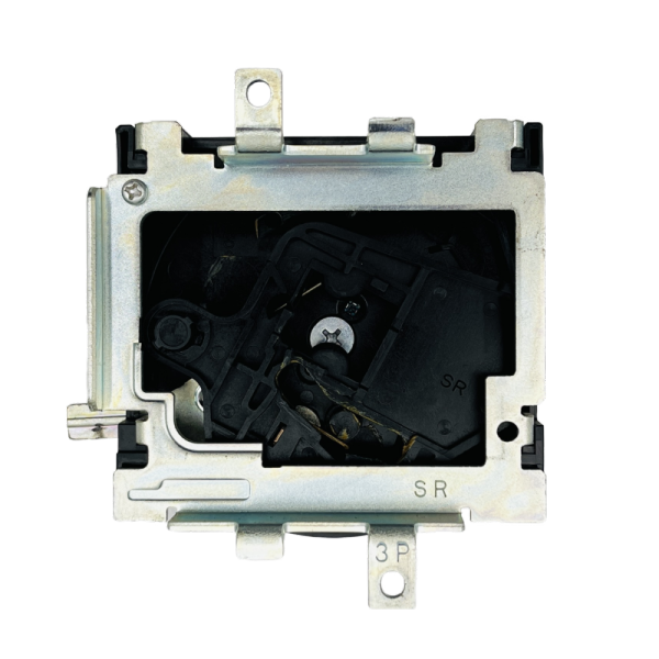 FANUC R30iB-A柜操作开关手柄