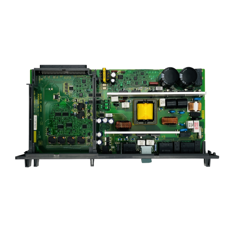 FANUC R30iB-A柜内备件 电源单元