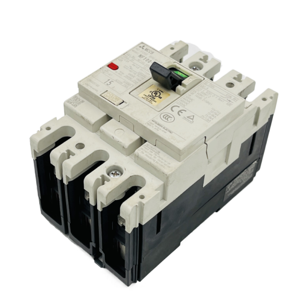 FANUC R30iB-A柜 断路器