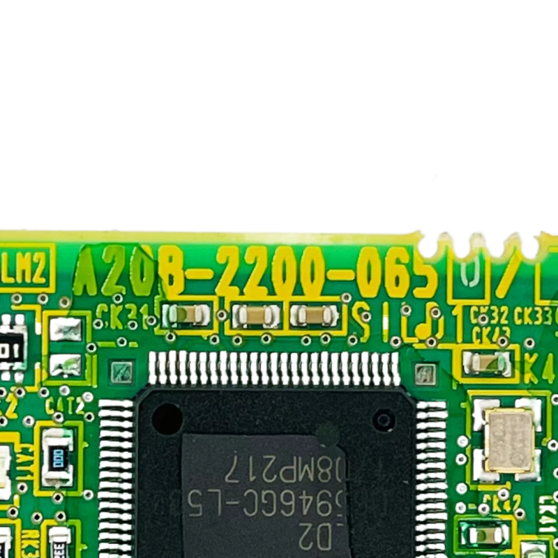 FANUC R30iB-A柜 急停板