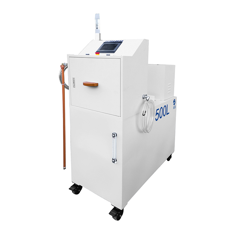 增压式500L 增压式500L