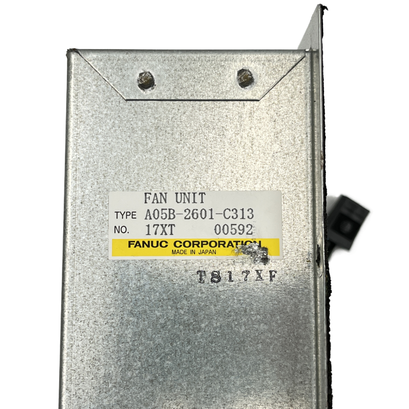 FANUC R30iB-A柜内备件 热交换器