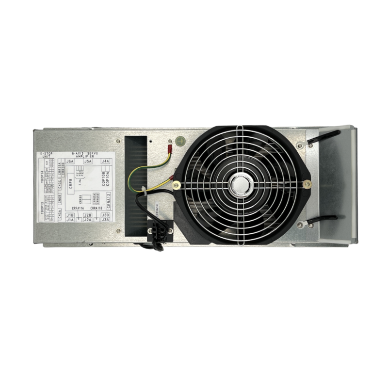 FANUC R30iB-A柜内备件 热交换器