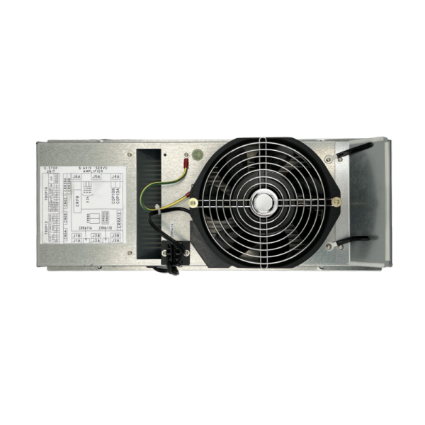 FANUC R30iB-A柜内备件 热交换器