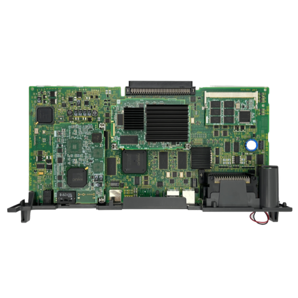 FANUC R30iB-A柜内备件 主机 