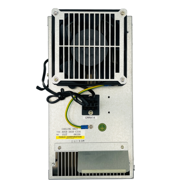R30iB-Mate柜内部备件热交换器 