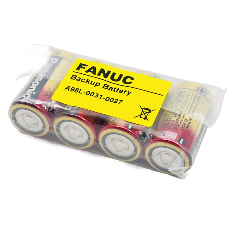 FANUC本体电池2号小 1.5V
