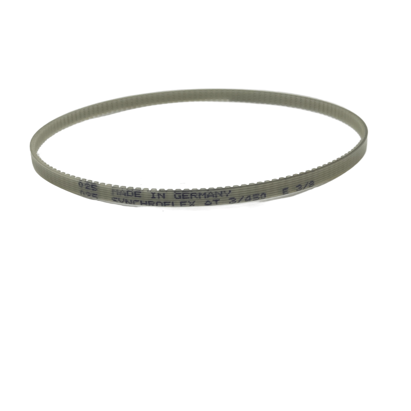 KR5arc 本体六轴电机皮带