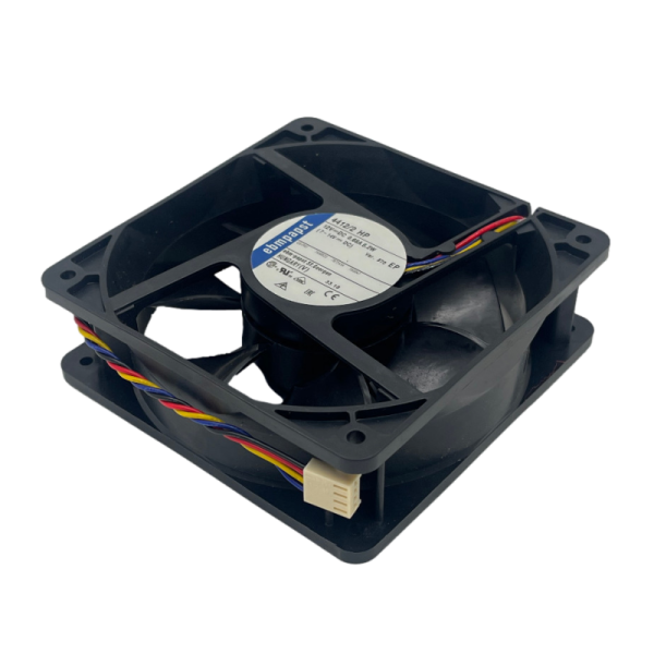 KRC4 compact 主机风扇E1（4412/2）
