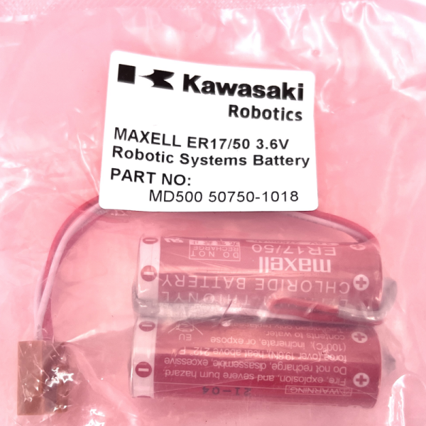 本体电池 3.6V