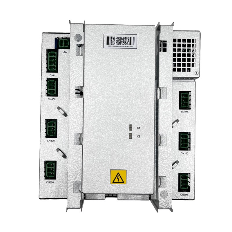 DSQC431驱动