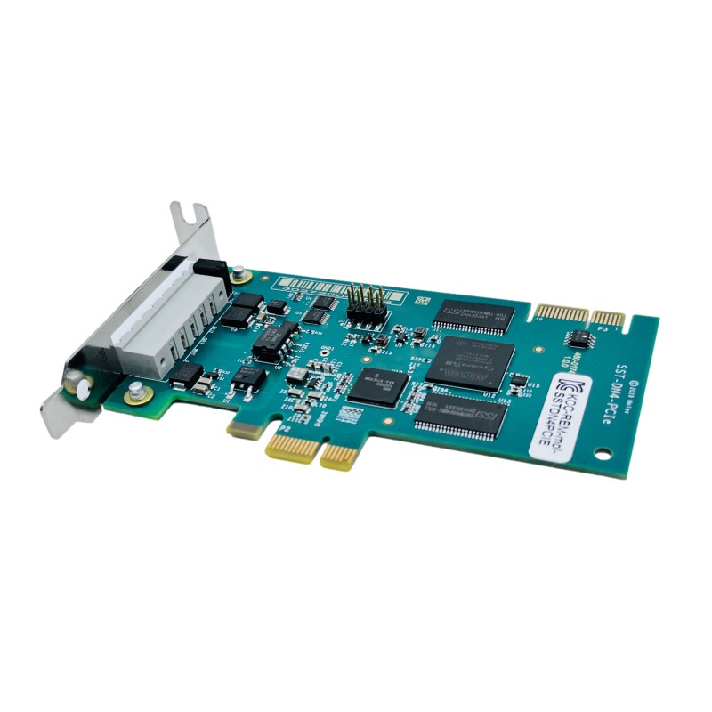  DSQC1006 DeviceNet板卡