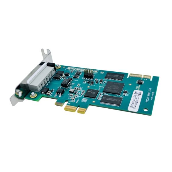 DSQC1006 DeviceNet板卡