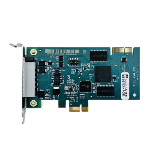  DSQC1006 DeviceNet板卡
