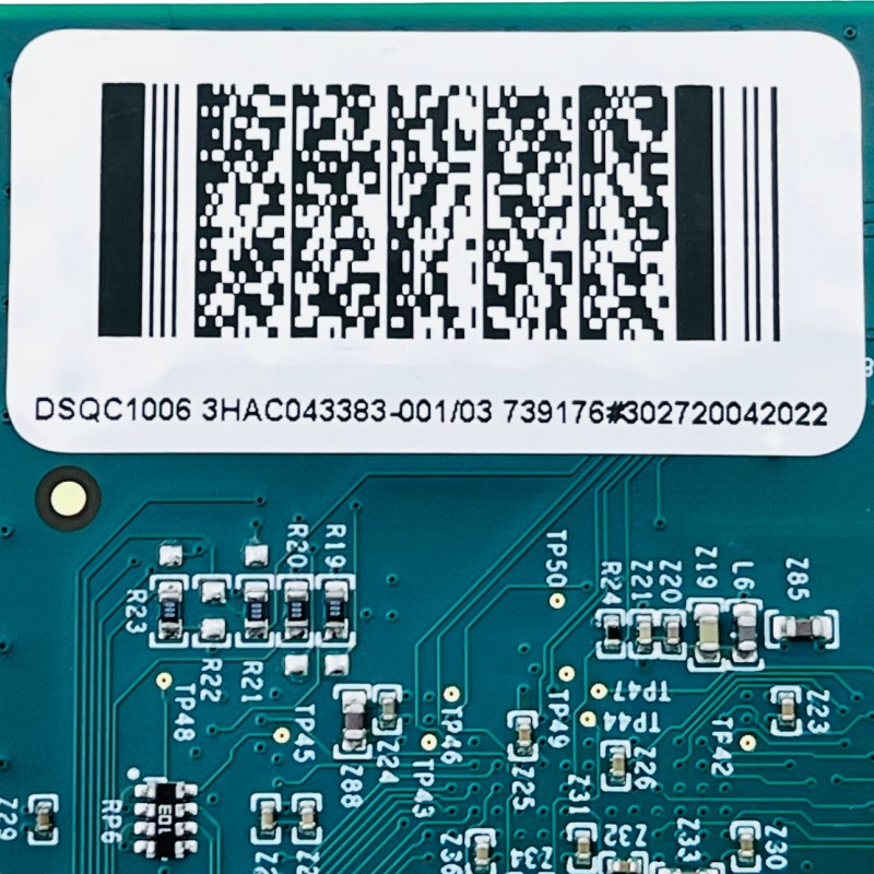  DSQC1006 DeviceNet板卡