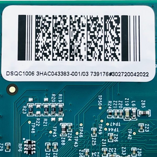 DSQC1006 DeviceNet板卡
