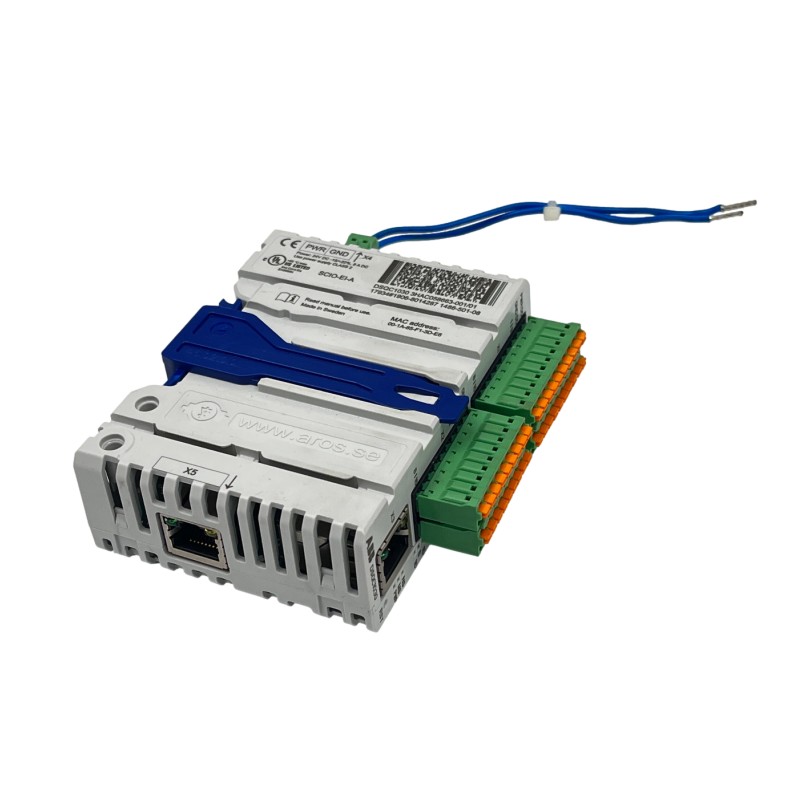 IRC5 DSQC1030 I/O模块3HAC058663-001