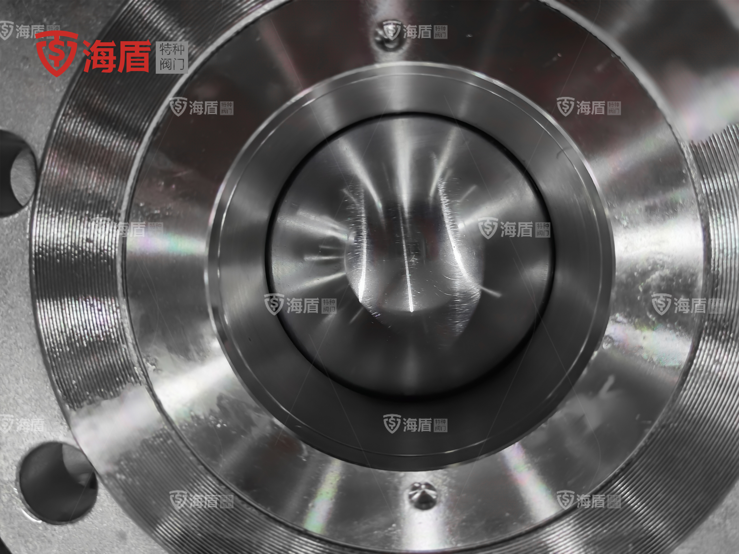 法蘭V型球閥-V型調節球閥