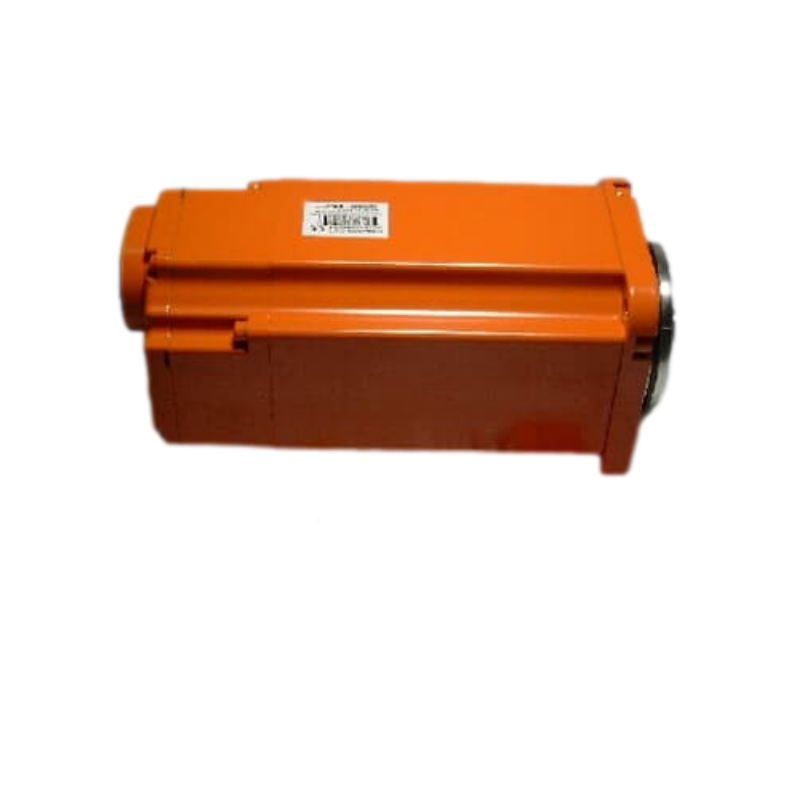 IRB6600 四轴电机