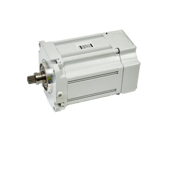 IRB6700 三轴电机 typeB白色