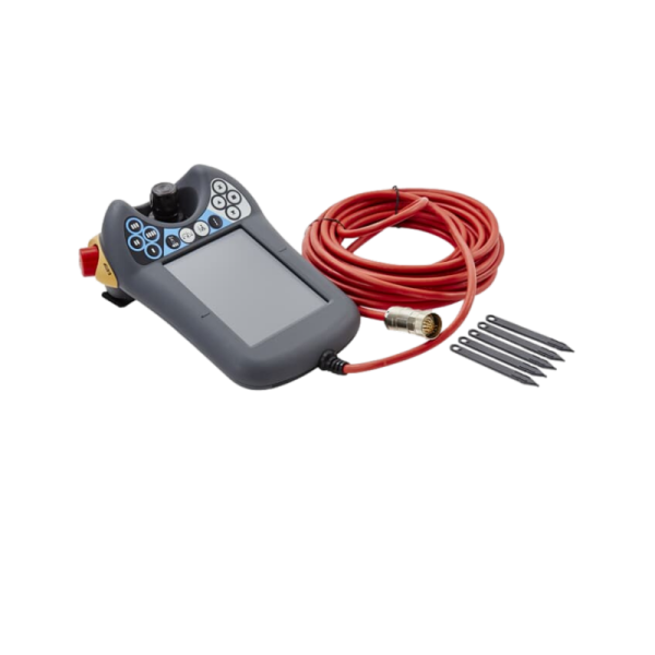 IRC5 DSQC679 示教器