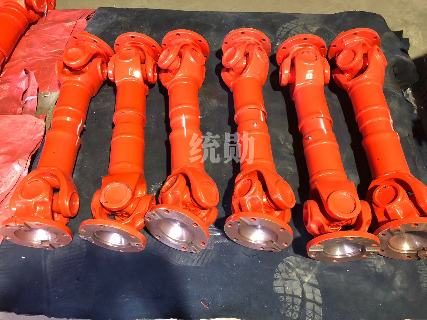 萬向聯軸器廠家