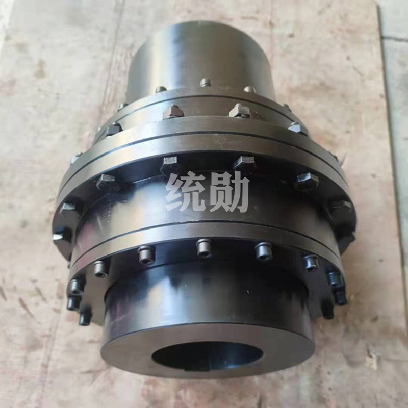 鼓型齒式聯軸器廠家