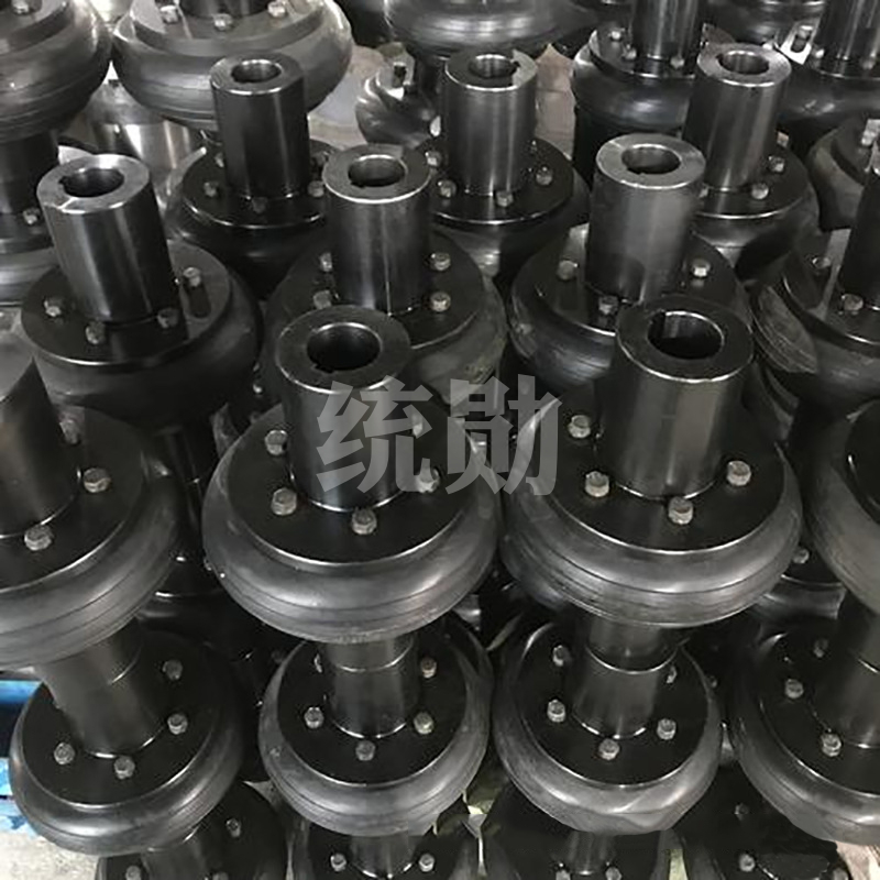 輪胎式聯軸器哪家好