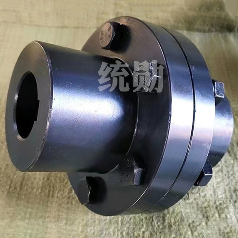 凸緣聯軸器廠家