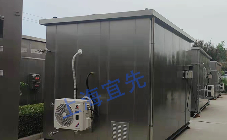 分析小屋现场案例