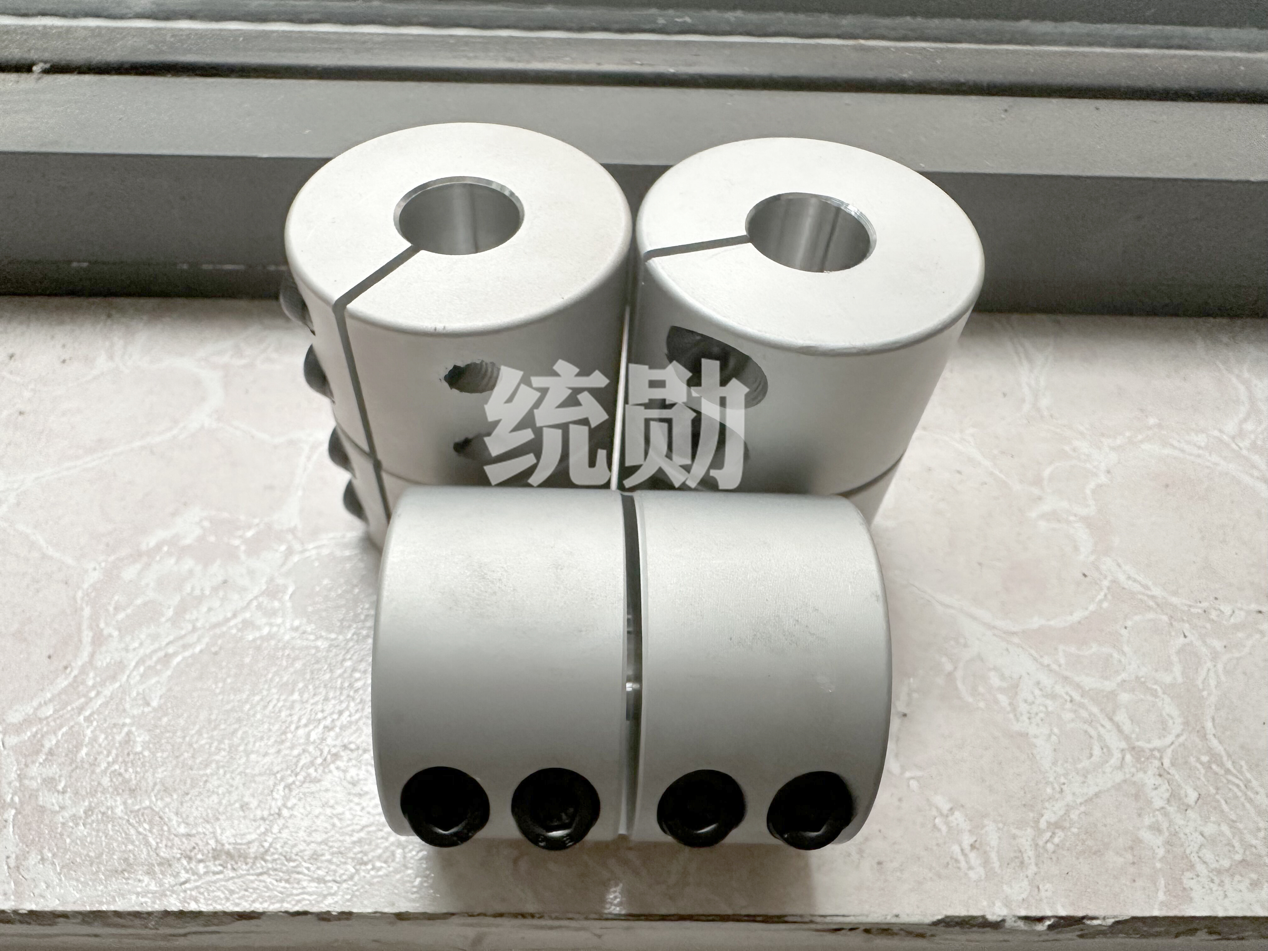 剛性聯軸器和撓性聯軸器有什么區別