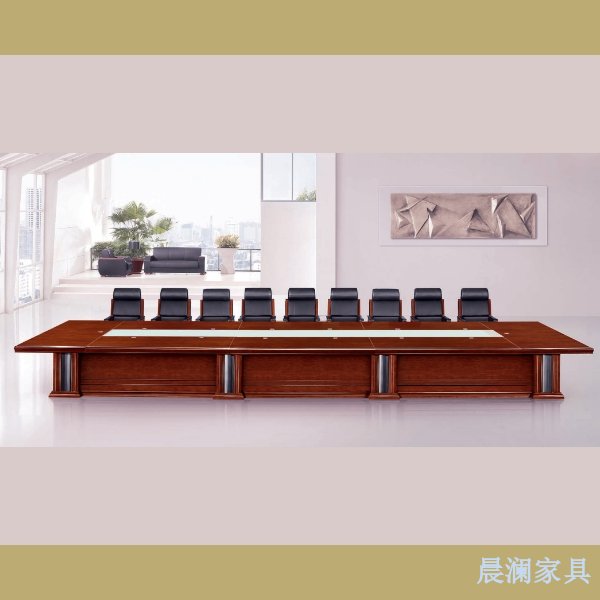油漆会议桌010
