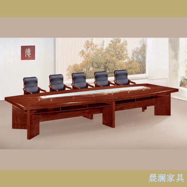 油漆会议桌012