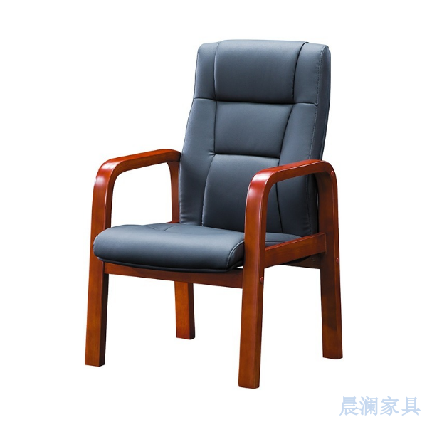 实木会议椅-上海晨澜家具有限公司