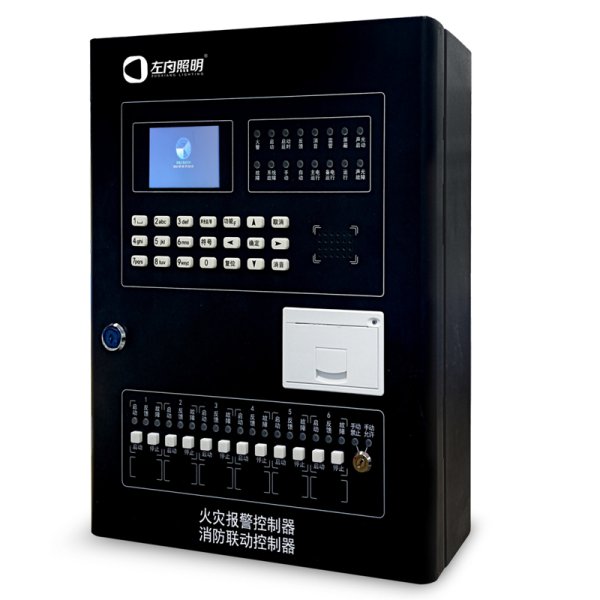 火灾报警消防联动控制器 Z-A102