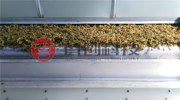 黄柏烘干设备_大型黄柏干燥设备_生产厂家
