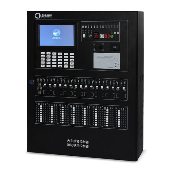 火灾报警消防联动控制器Z-A104/Z-A105