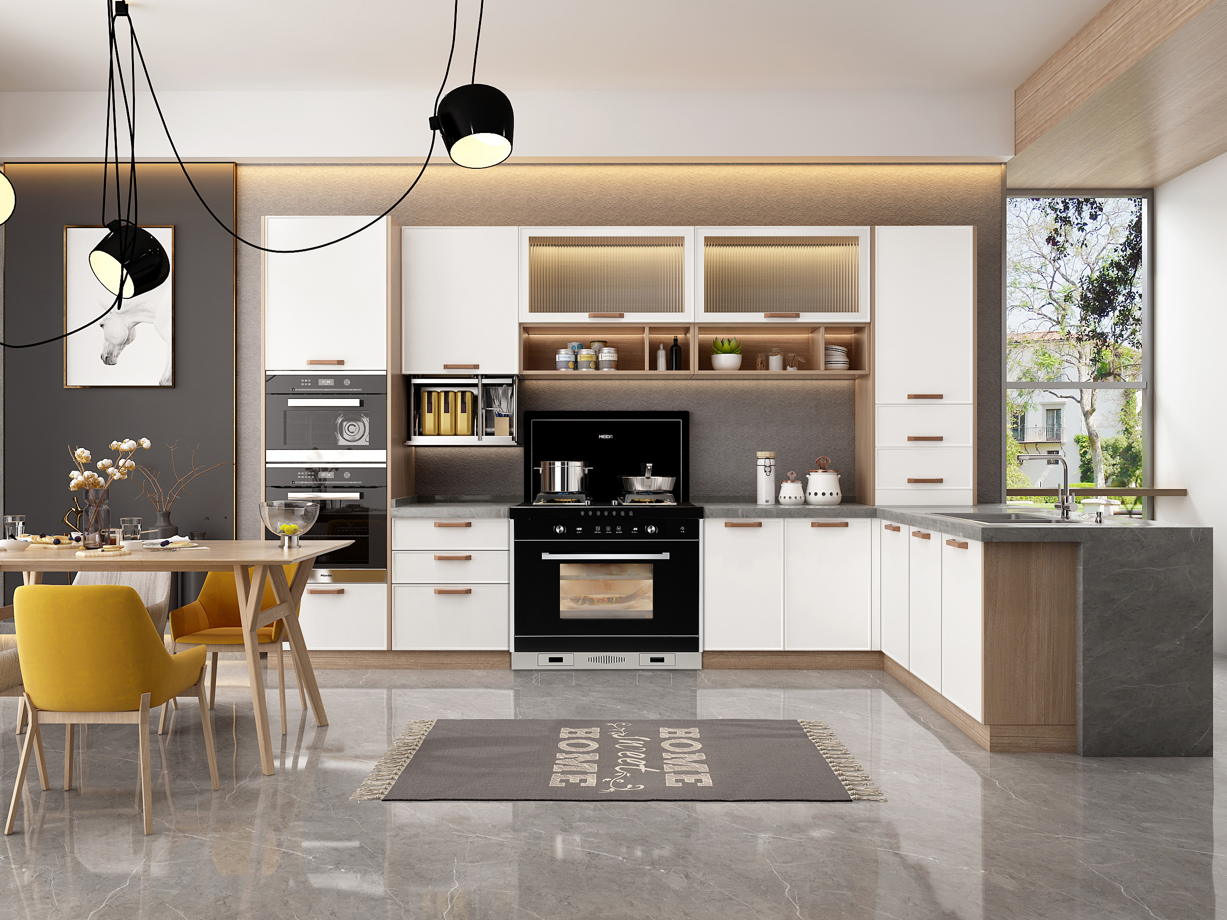 集成灶行業增速放緩，新一輪市場競爭已經開始