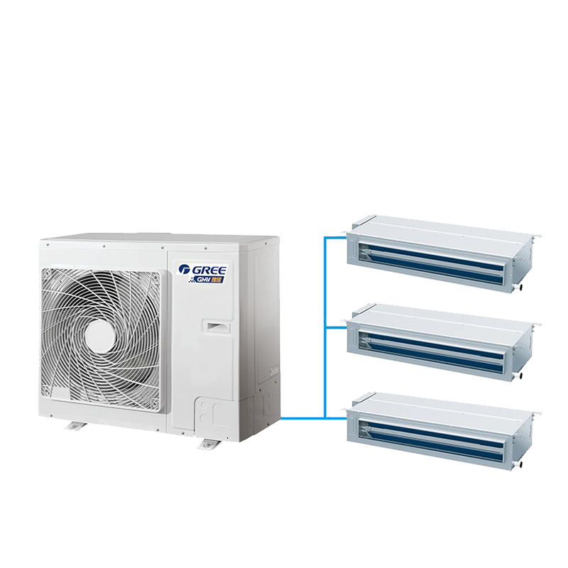GMV 雅居家庭中央空調