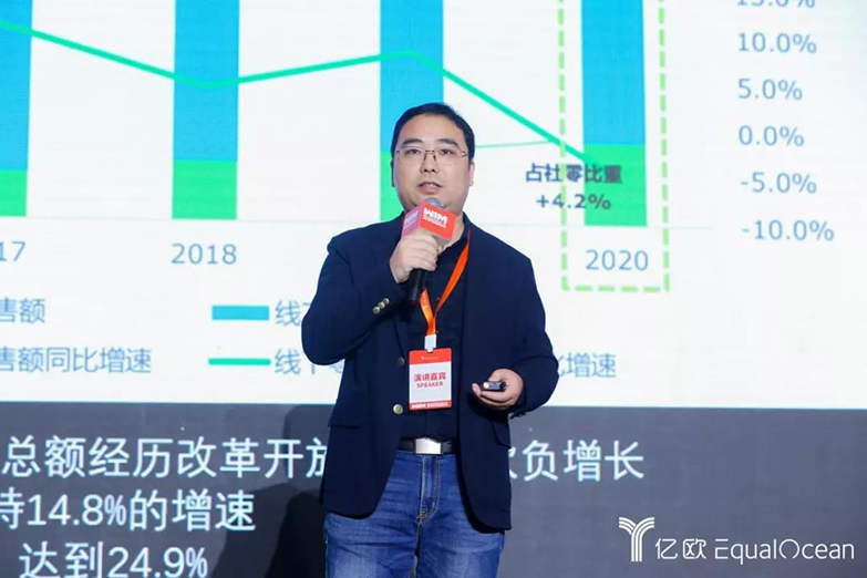 私域運營，成為零售企業增長內核