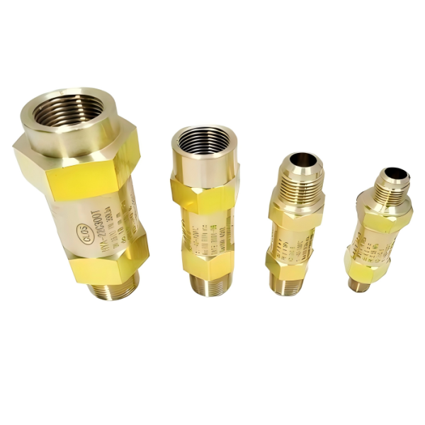SFA-22C150T、SFA-22C300T冷冻机用安全阀