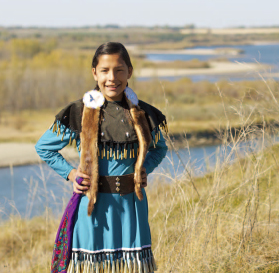 s::can为加拿大原住民社区远程监测饮用水水质